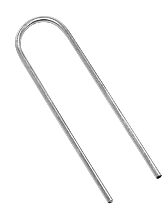 BazookaGoal® Ground Anchoring