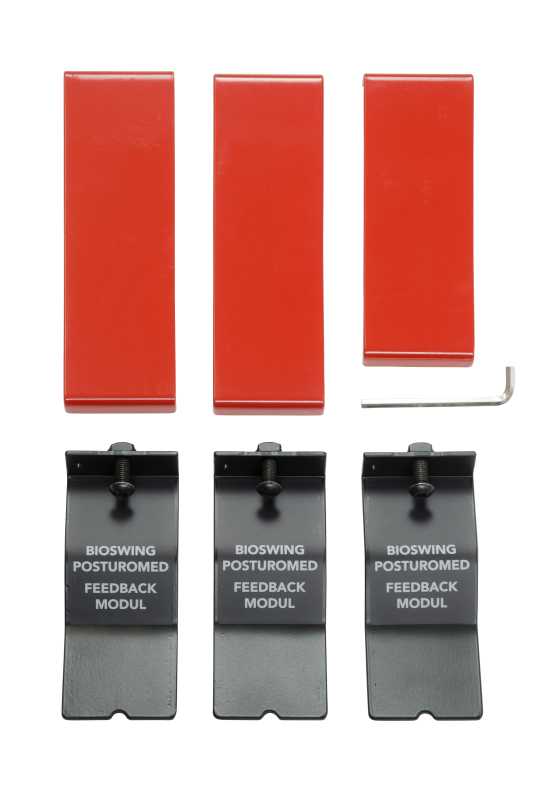 BIOSWING feedback module for Posturomed® 202 & compact