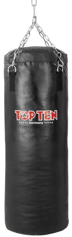 TOP TEN Boxing Bag BASIC
