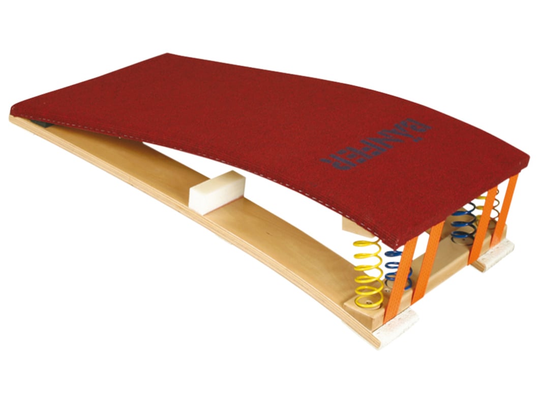 Bänfer® Springboard KIDS 60