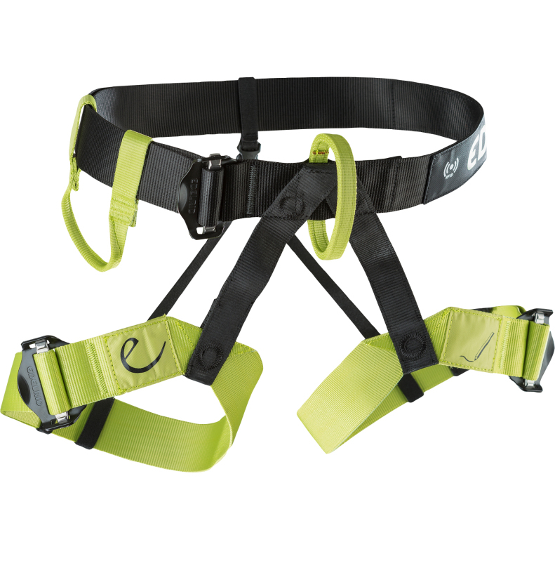 Edelrid® Climbing Harness JOKER II, Sit Harness