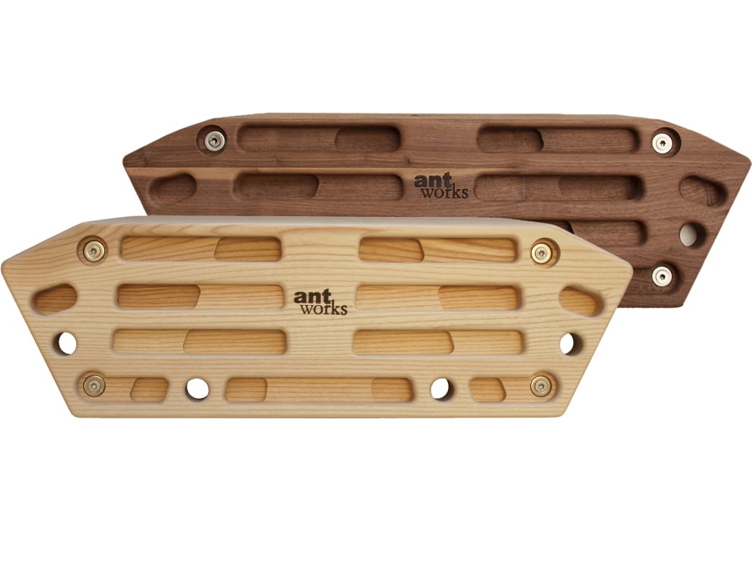 Antworks® Training Board Strong Ant III