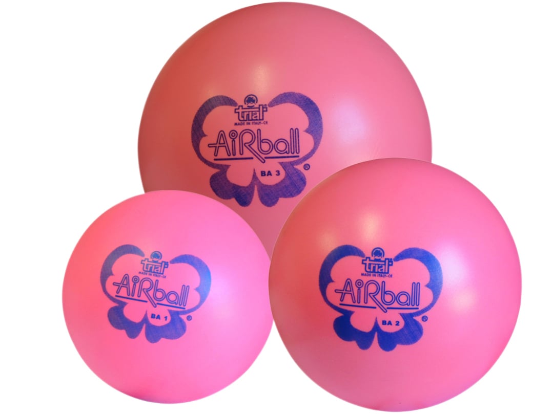 Trial® Airball SUPERSOFT