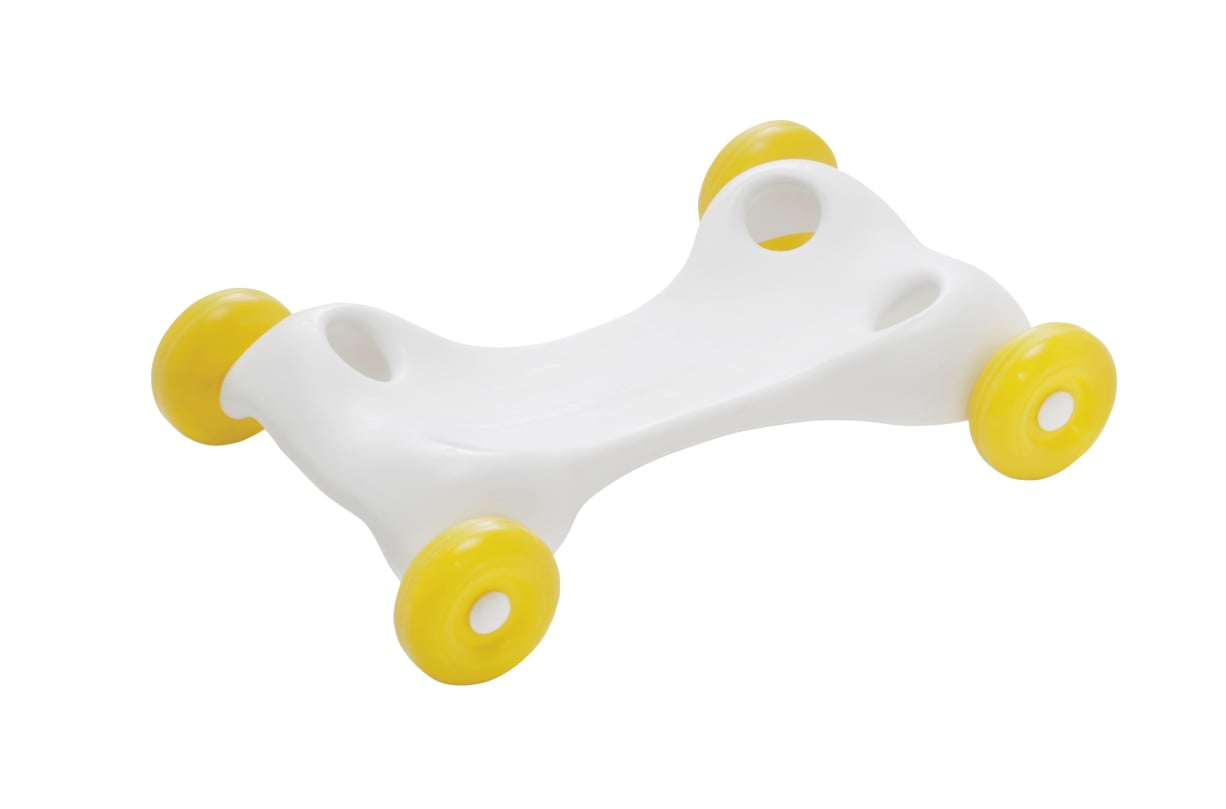 Gymnic® Bouncing Horse Rody Roller Base
