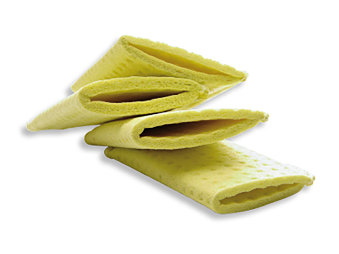 Gymna® sponge bags for electrodes