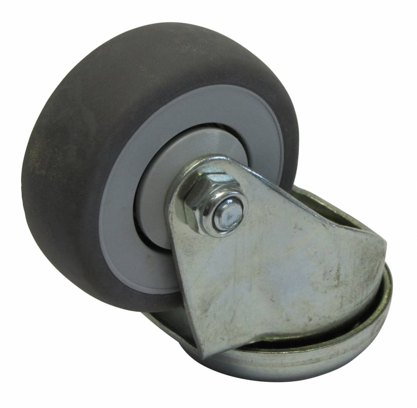 Swivel Castor