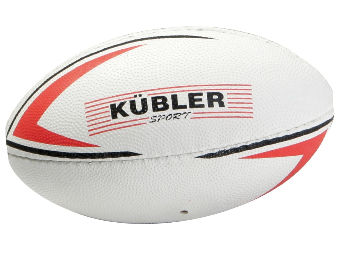 Kübler Sport® Mini Rugby Ball