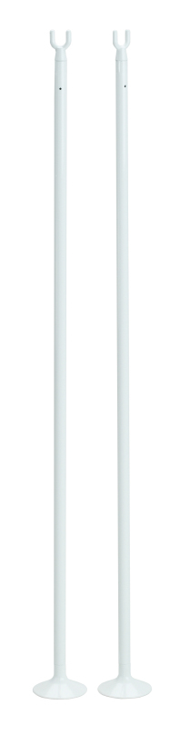 Aluminum Tennis Net Support