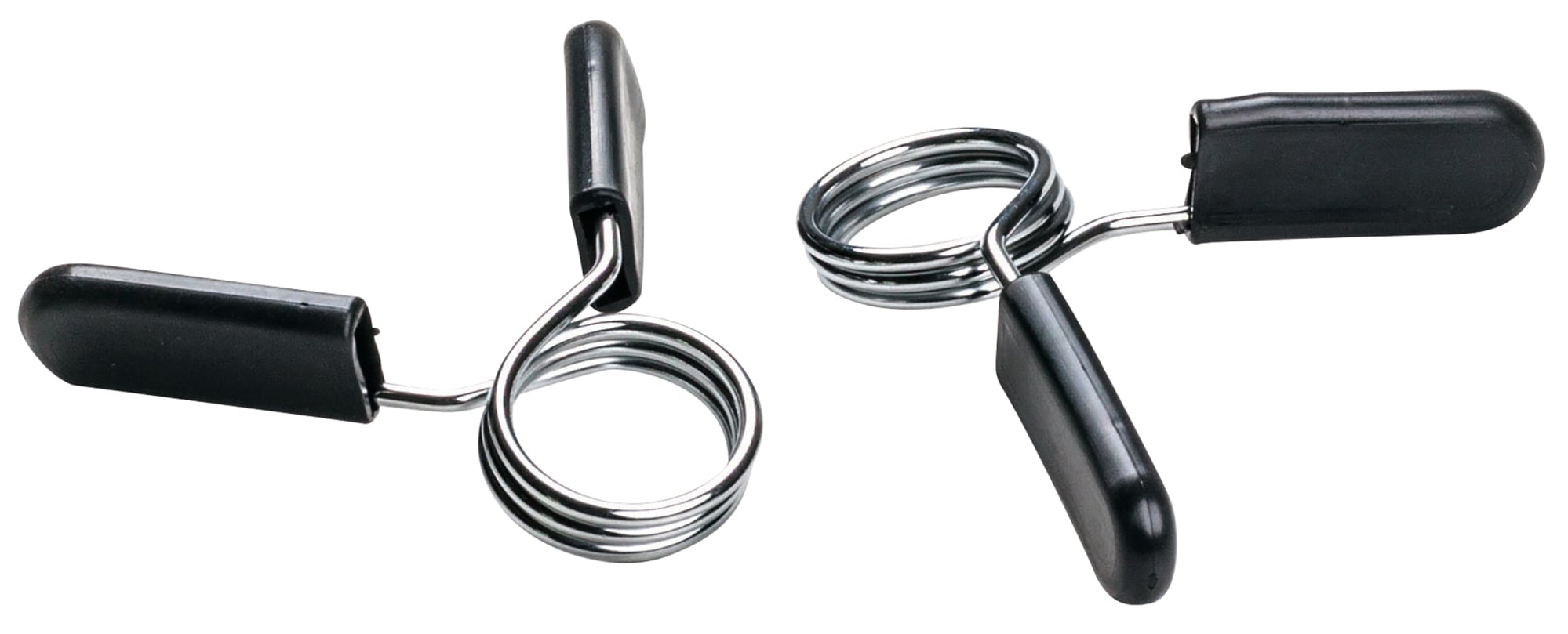 tanga sports® Spring Clips 25 mm