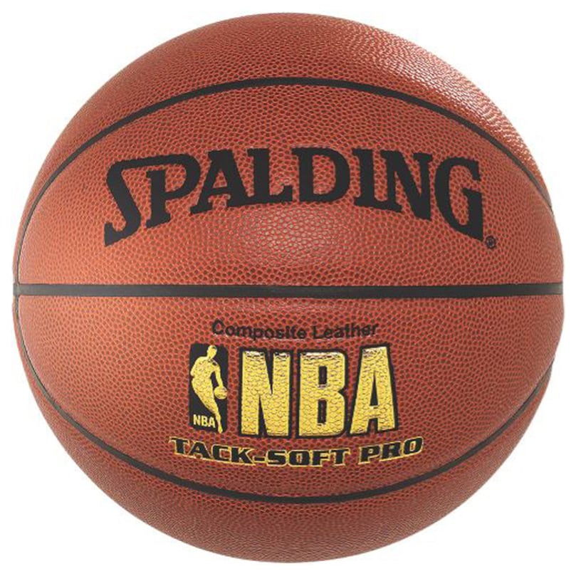 Spalding® Basketball NBA TACK-SOFT PRO