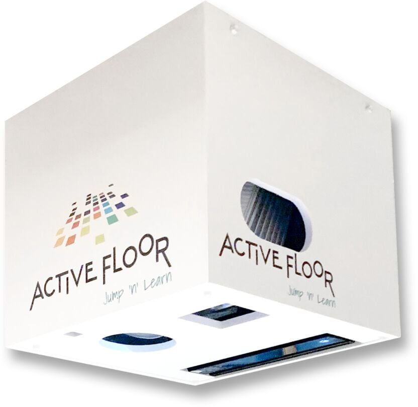 Active Floor® ONE3