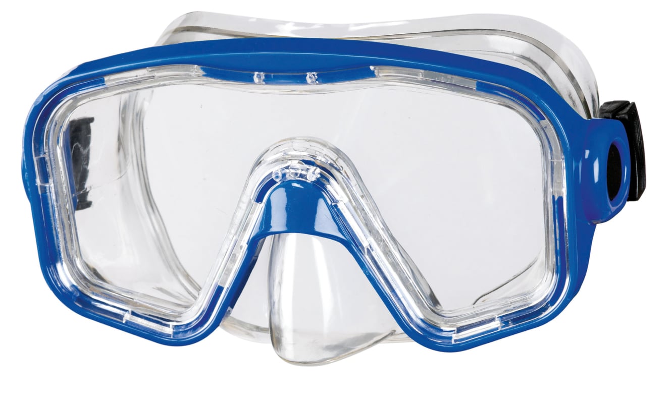 BECO® Diving Mask Bahia Kids 12+