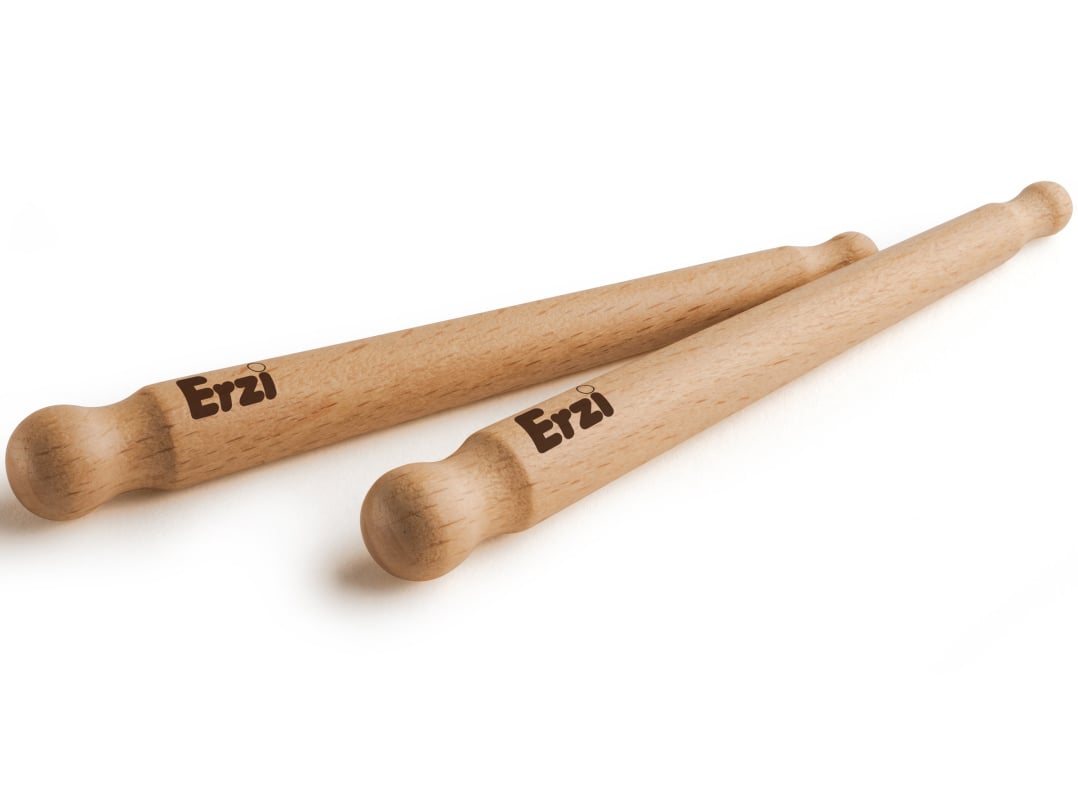Erzi® Woodroll Massage Stick Set