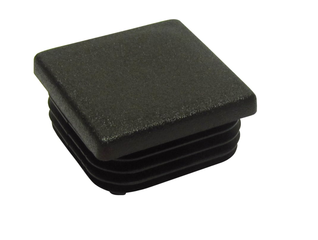 Endcap 40x40mm