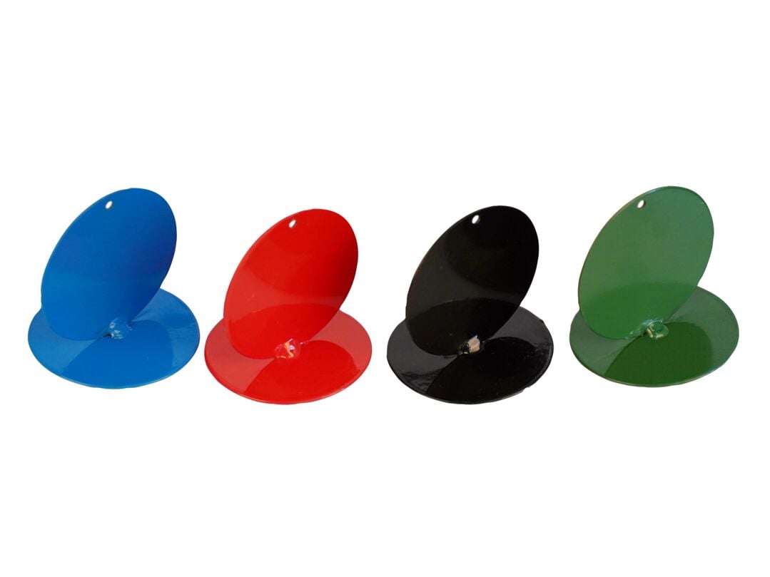 Kübler Sport® Starting Marks