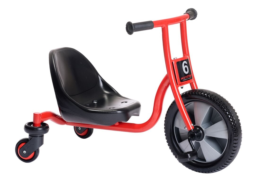 Winther® VIKING CHALLENGE Swing Trike