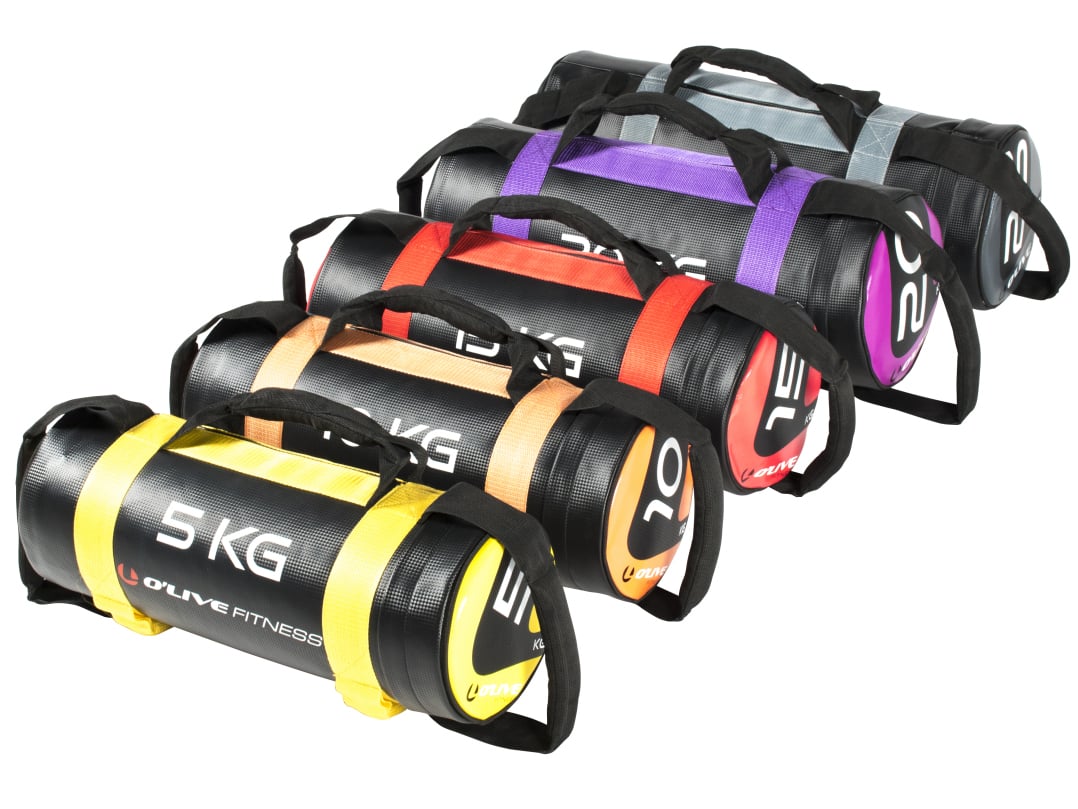 O'Live® Functional Bag