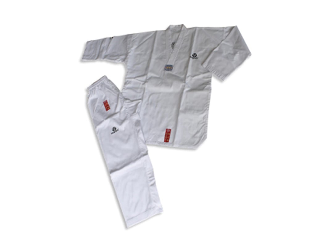 Taekwon-Do Suit ITF Kyong