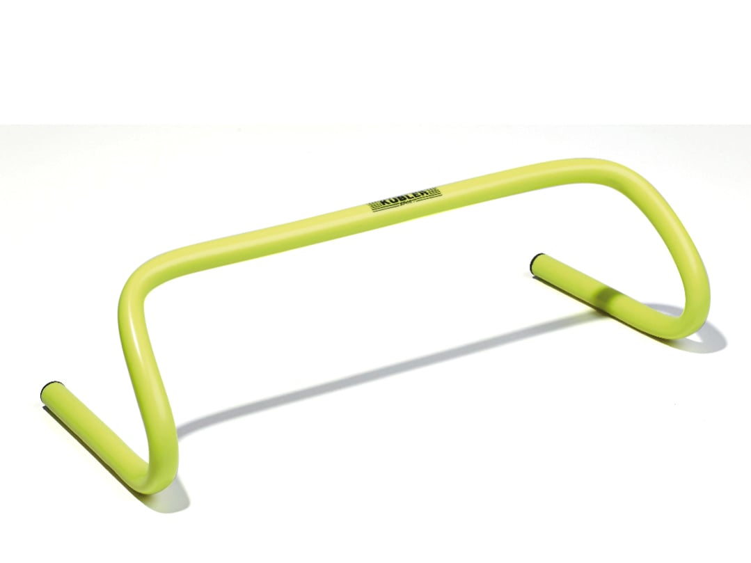 Kübler Sport® Mini Training Hurdle