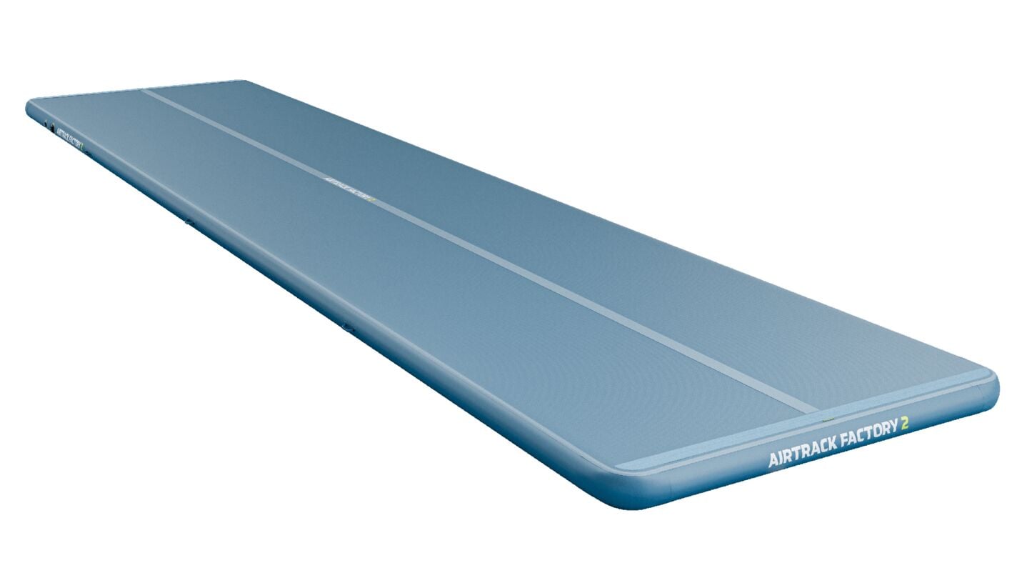 AirTrack Factory® AirTrack 2 P3