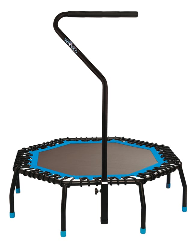 Professional WORLD JUMPING® Trampoline SPIDER STUDIO STANDARD (old model)