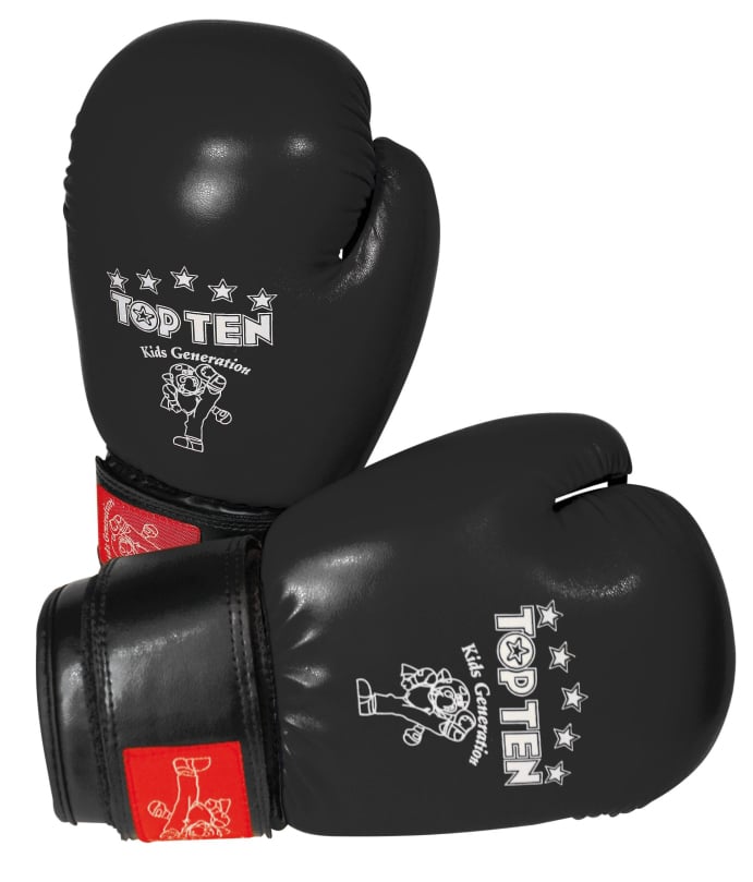 TOP TEN Kids' Boxing Gloves KIDS