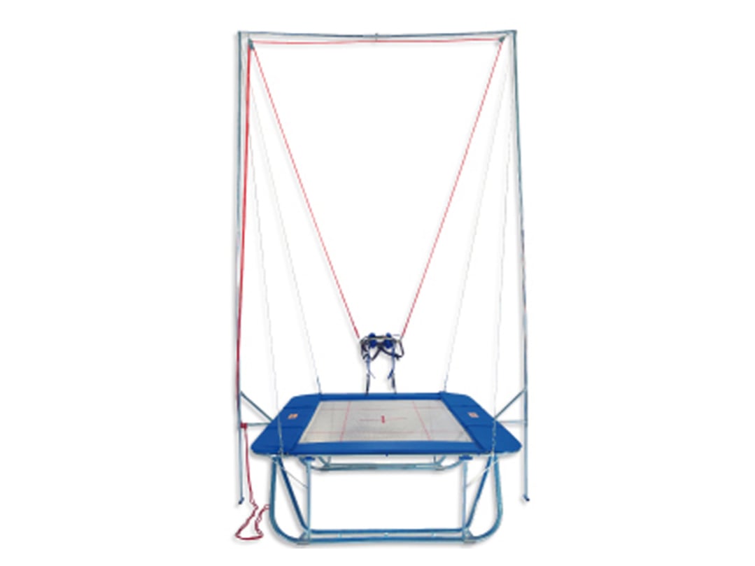 Attachment Bungee Lunge for Eurotramp Grand-Master and Ultimate Trampolines