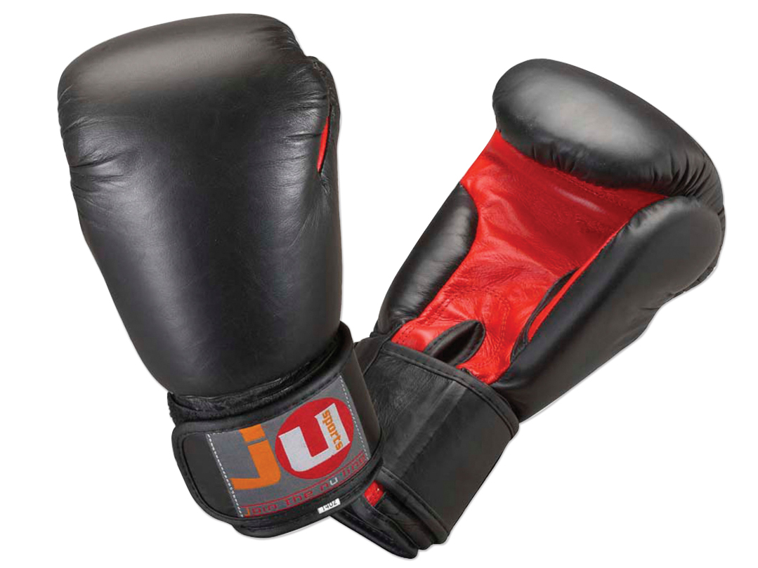 JU-Sports® Boxing Gloves COMPETITION