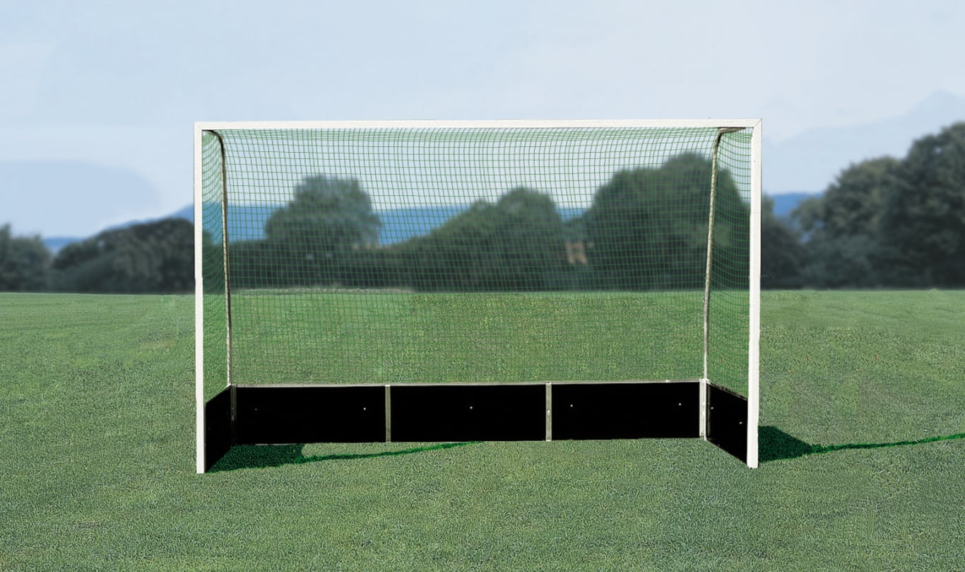 Field Hockey Goal 3.66 x 2.14 m