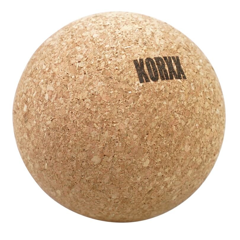 KORXX® Fascia Ball Cork