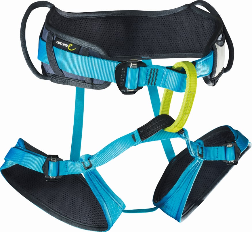 Edelrid® Climbing Harness AUSTIN