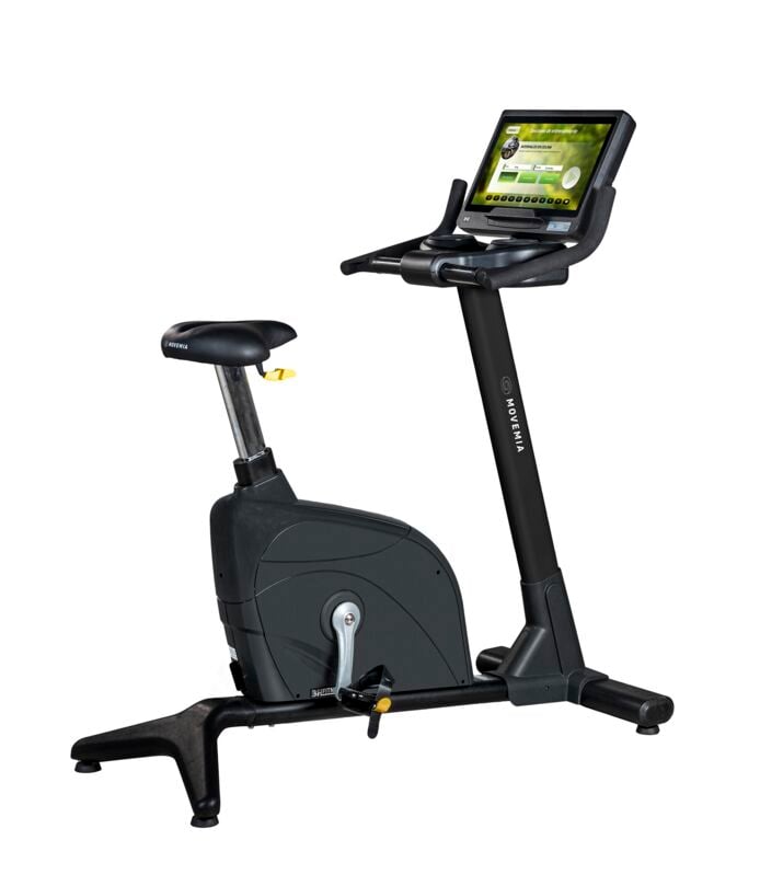 BH Fitness® Movemia Ergometer BU1000