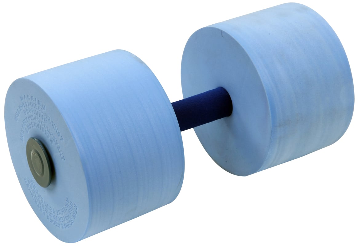 Tanga Sports® Aqua Dumbbell