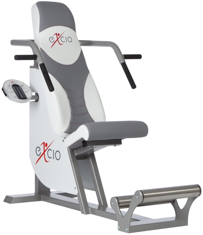 excio® Shoulder & Neck Muscle Trainer Highline