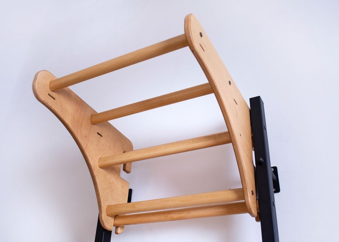 BenchK® Pull-Up Bar PB076