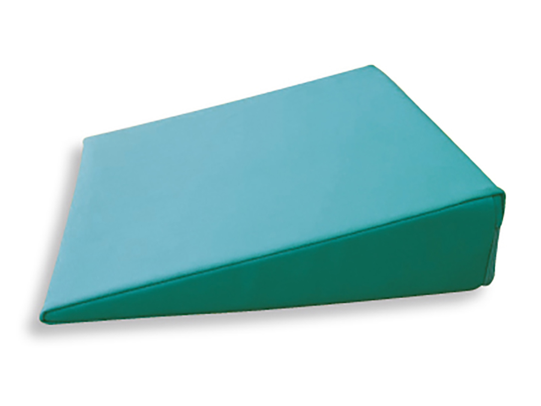 Kübler Sport® Seat Wedge Cushion according to Brügger