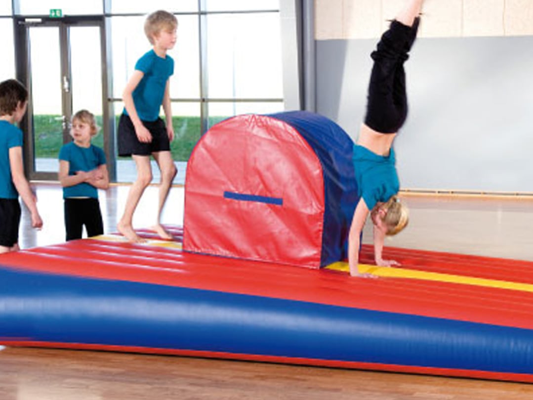 Flip-/Handstand Support