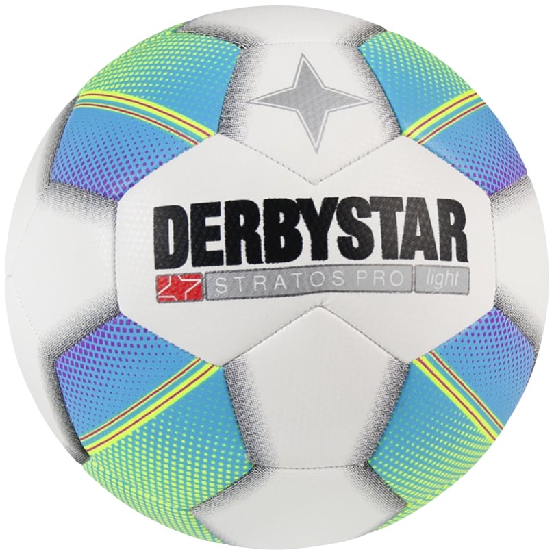 Derbystar® Football Stratos Pro Light