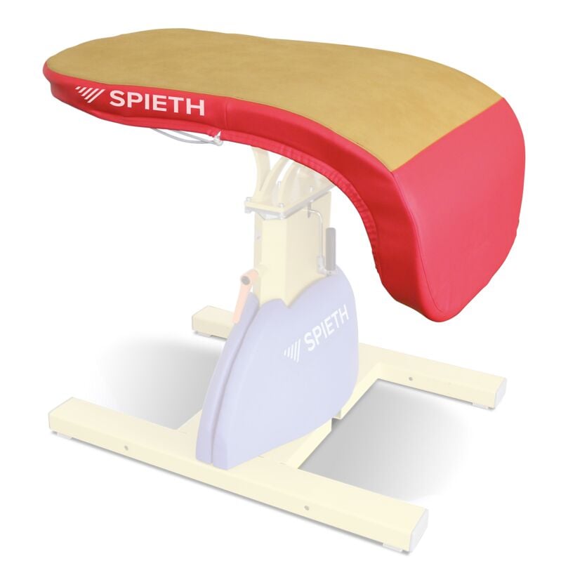 SPIETH® Non-Woven Cover for ERGOJET Vaulting Table Top