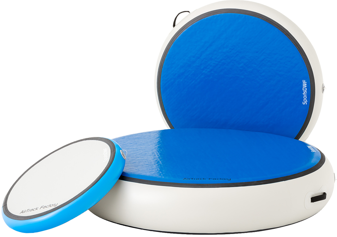 AirTrack Factory® AirSpot