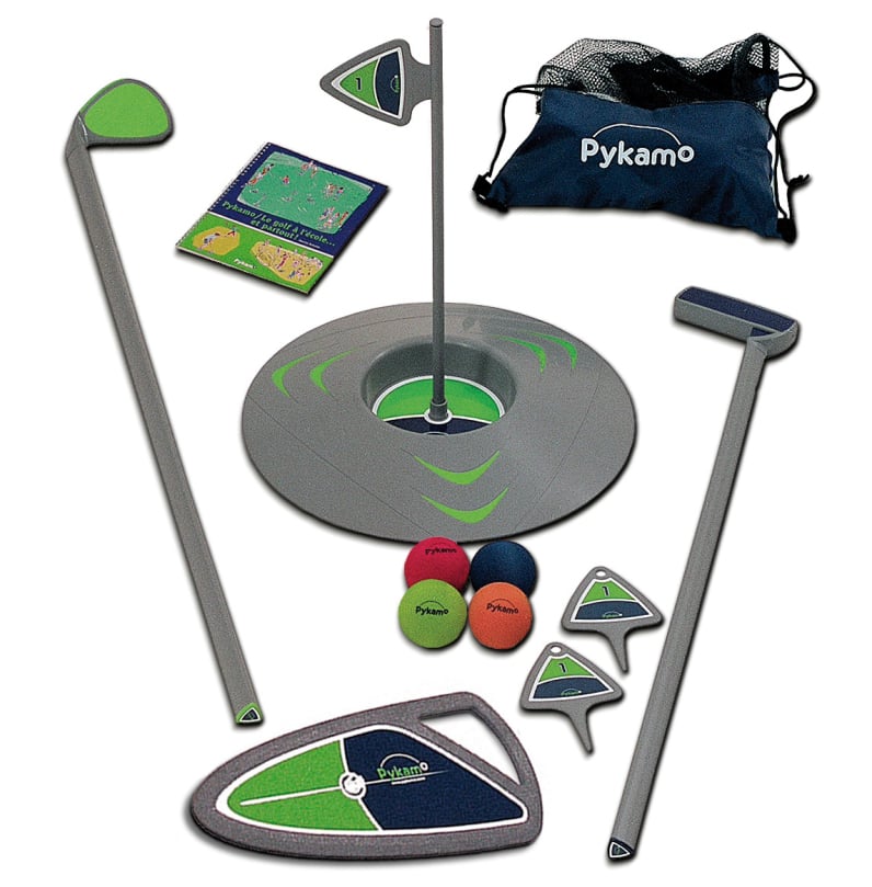 School Golf Set PYKAMO - PK-E1