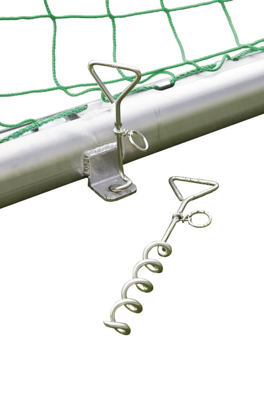 Ground Anchorage STANDARD for screwing in