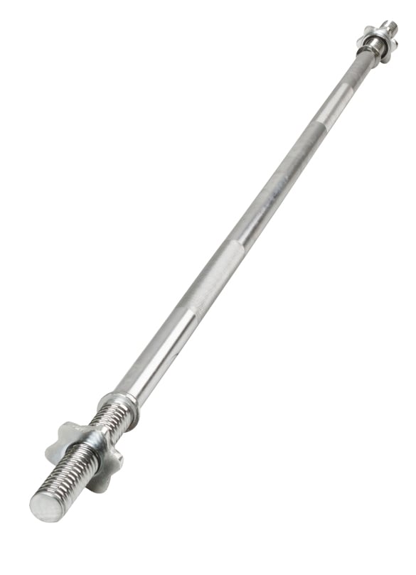Barbell Bar, Ø 30 mm, 160 cm