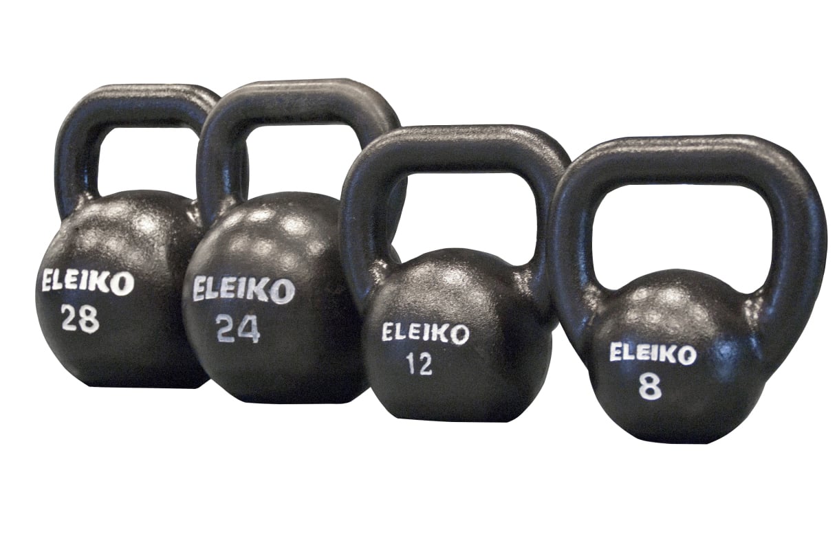 Eleiko Kettlebell 40 kg