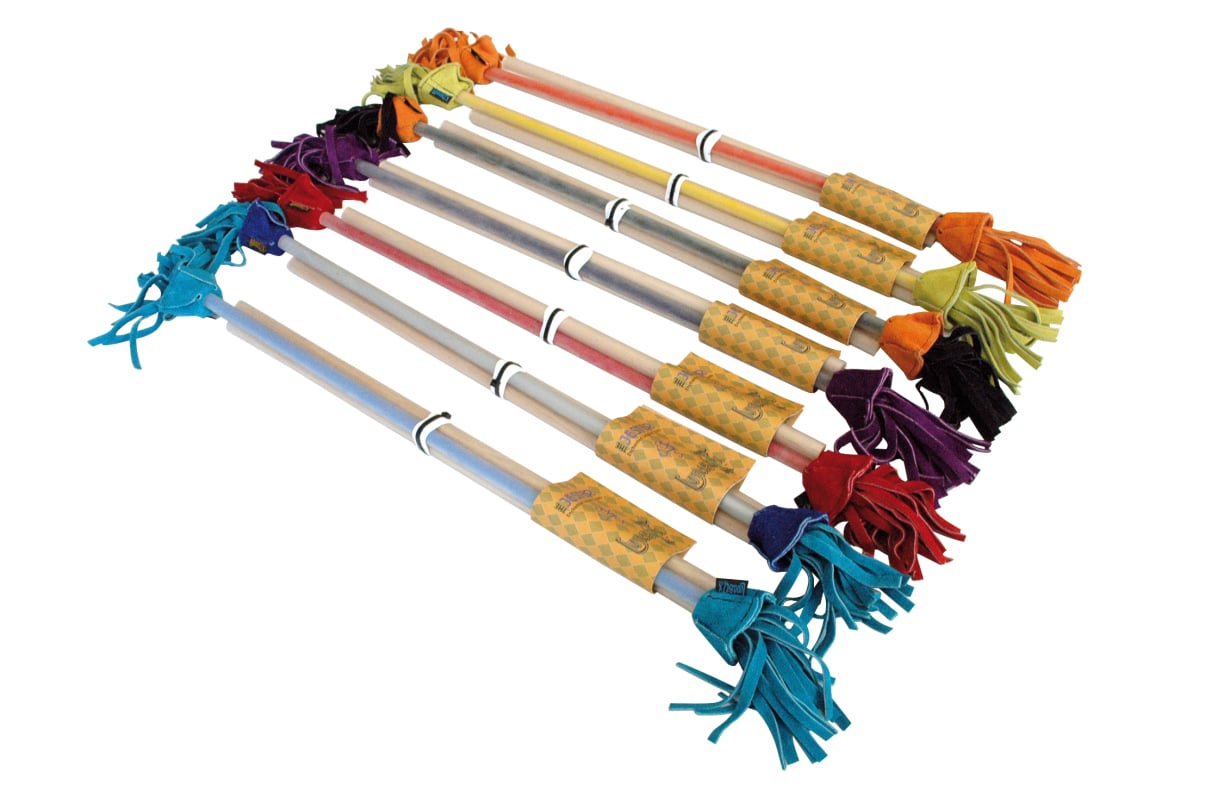 Lunastix Jester, blue