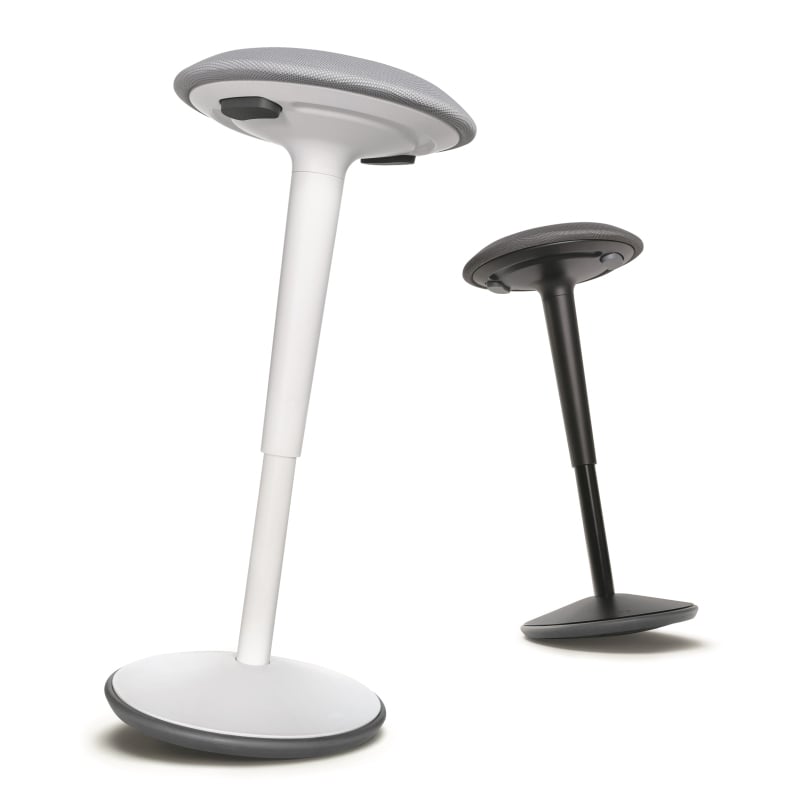 se:fit® Height-Adjustable Stool