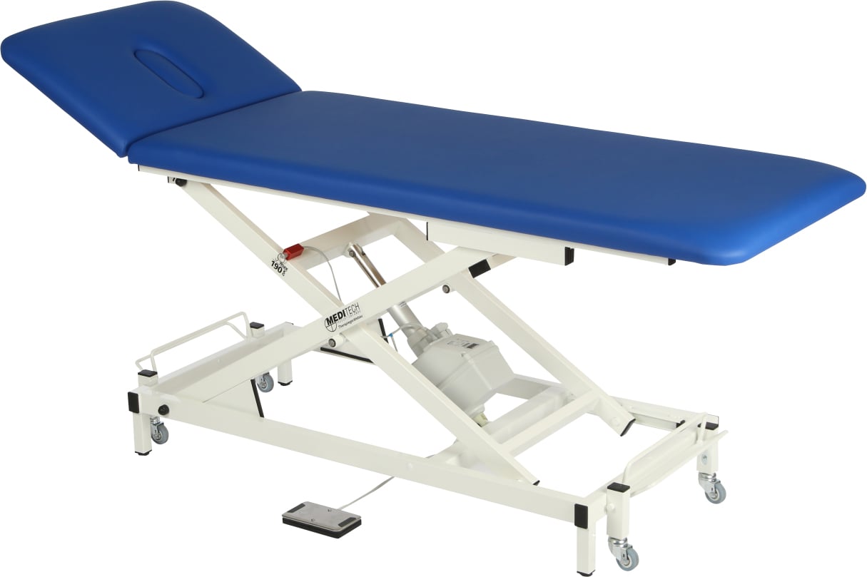 Therapy bench Vario No. 1