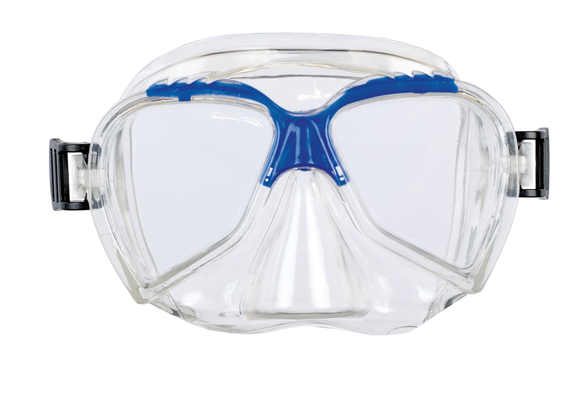 BECO® Mask & Snorkel Set for Kids