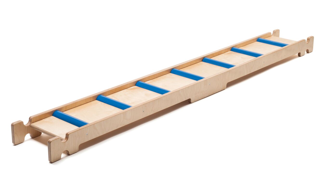 Erzi® Balance Board Chicken Ladder