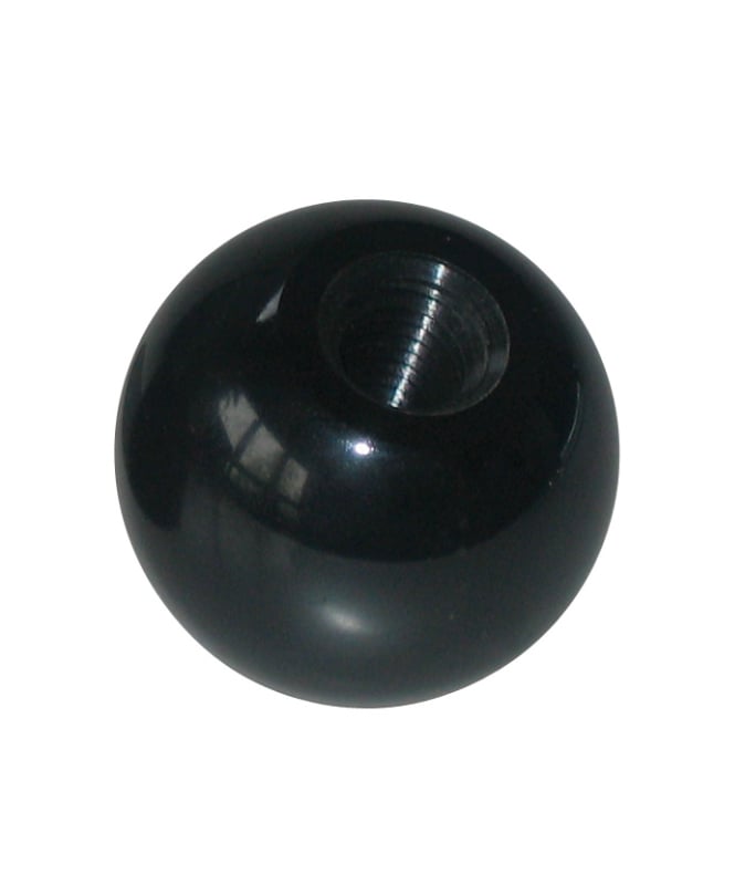 Ball nut M10